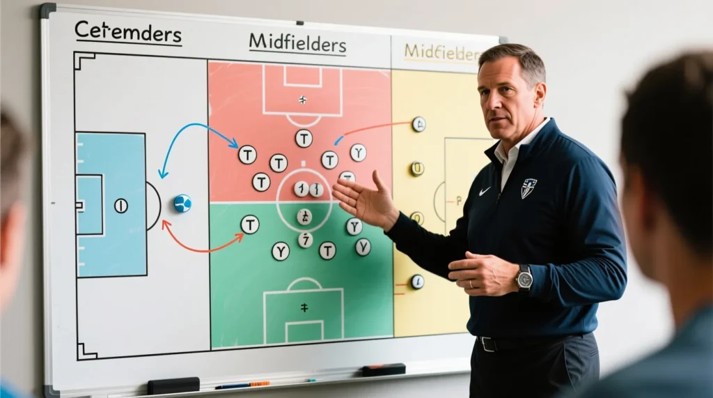 Статистика Федерико Вальверде: сколько полузащитник пробегает за матч Статистика уругвайского полузащитника: какая у игрока федерико вальверде статистика по пробегу за матч. - иллюстрация