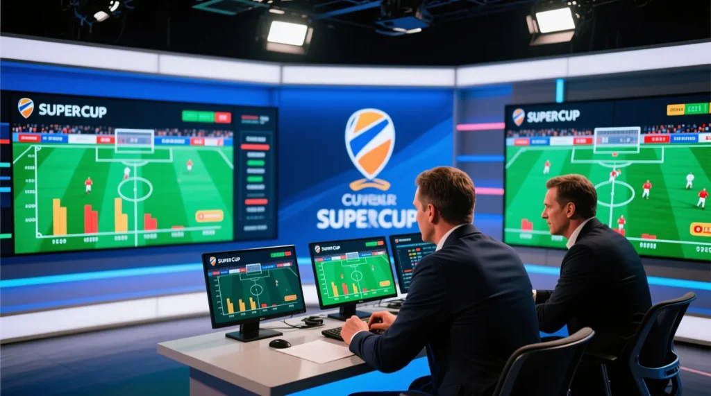 Результати матчів англійського футболу: хто виборов почесний суперкубок англії у новому сезоні змагань. - иллюстрация