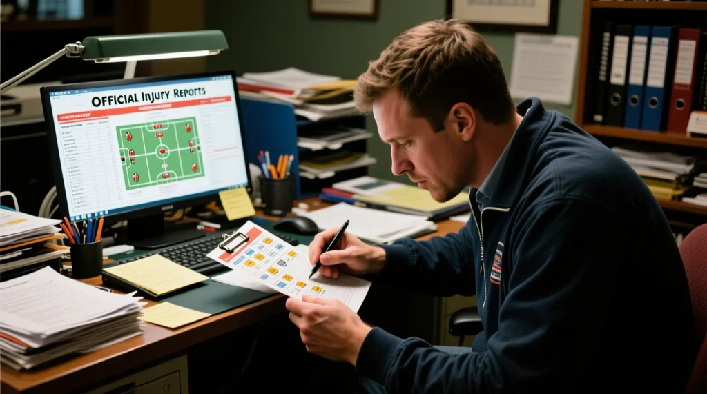 Ситуация в лазарете каталонского клуба: какие новые барселона травмы мешают тренеру выбрать состав на игру. - иллюстрация