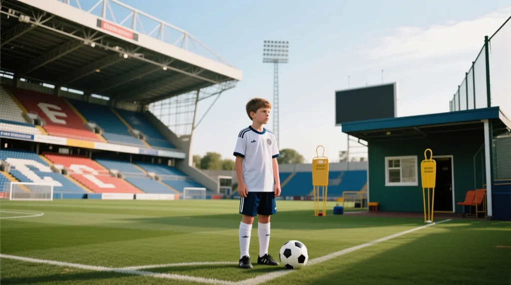 Таланты из системы 