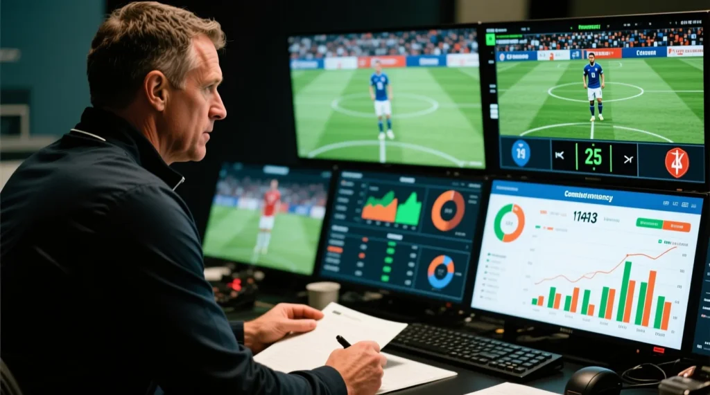 Таланты из системы 