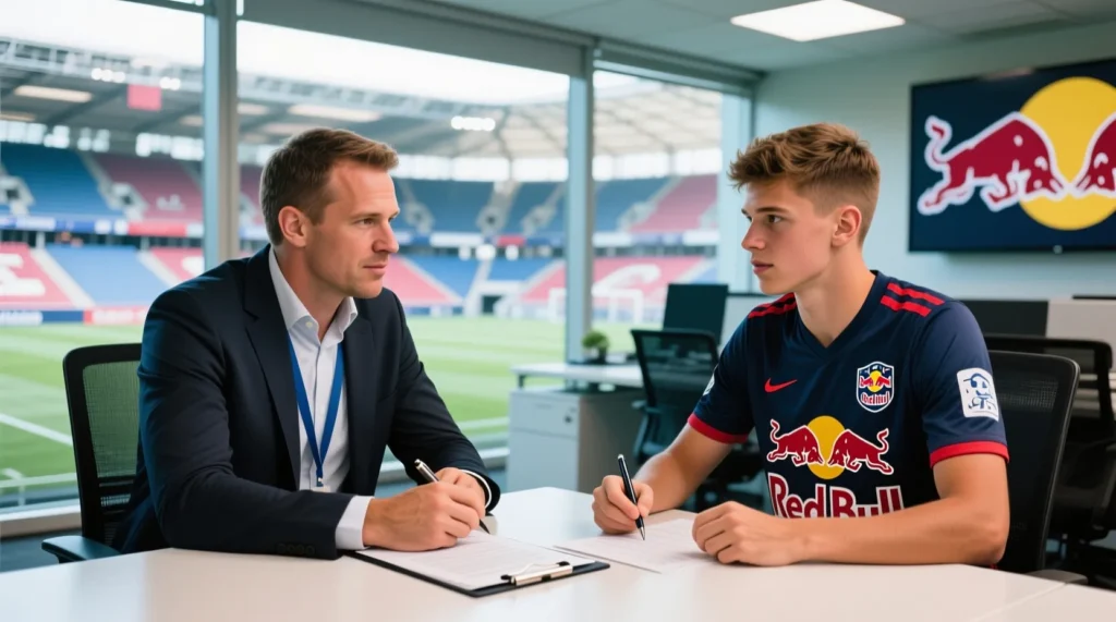 Таланты из системы 