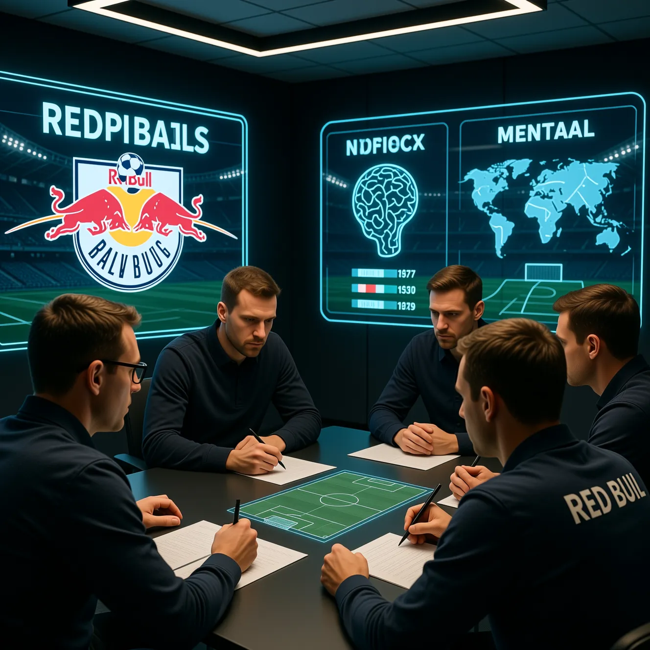 Таланты из системы «Ред Булл»: какие молодые ред булл зальцбург игроки готовы к переходу в топ лиги.