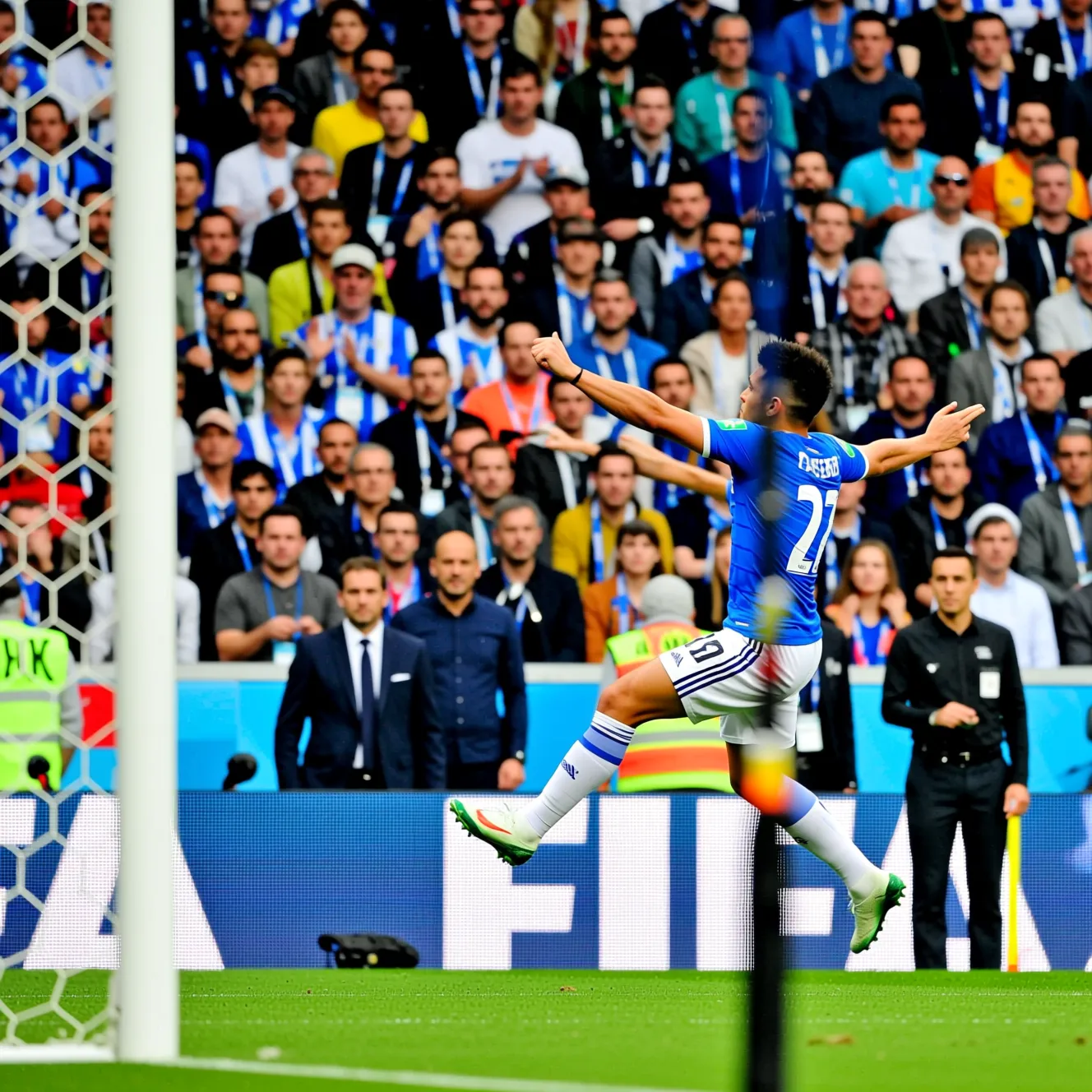 Премия Пушкаша за самый красивый гол года и почему она носит имя легенды Премия за самый красивый гол года: почему награда носит имя легенды по фамилии пушкаш во всем мире.