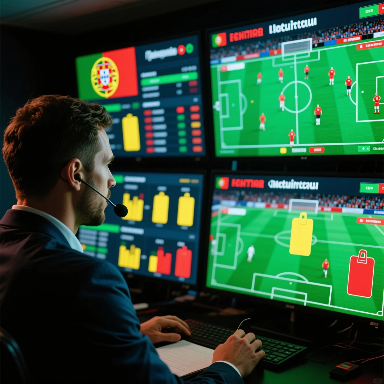 Аналитика лиги Португалии: подробная чемпионат португалии статистика по забитым голам и карточкам в туре.