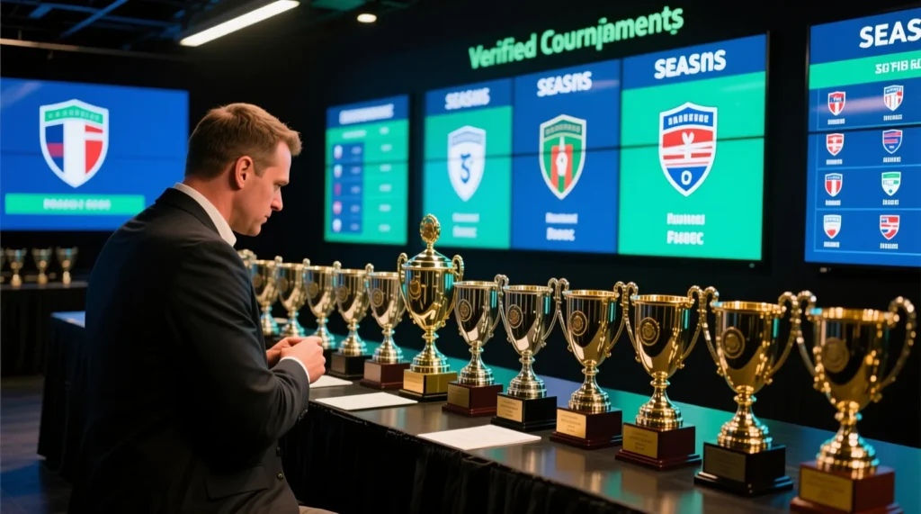 Рекордная коллекция наград аргентинца: точный подсчет того, сколько трофеев у месси за всю его карьеру. - иллюстрация