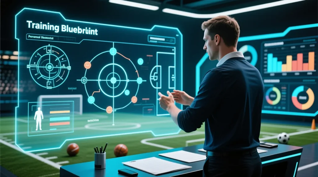 Французский форвард в лондонском клубе: как проходит процесс адаптации игрока по фамилии нкунку в АПЛ. - иллюстрация