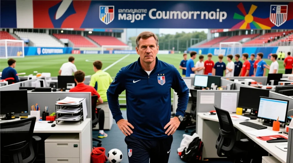 Звездный состав норвежцев: почему мощная сборная норвегии по футболу пока не выигрывает крупные кубки. - иллюстрация