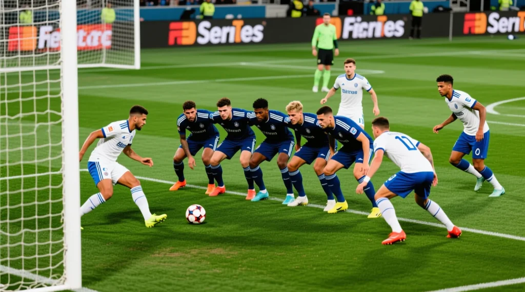 Состав турецкого гранда: какие новые фенербахче игроки усилили команду в последнее трансферное окно. - иллюстрация