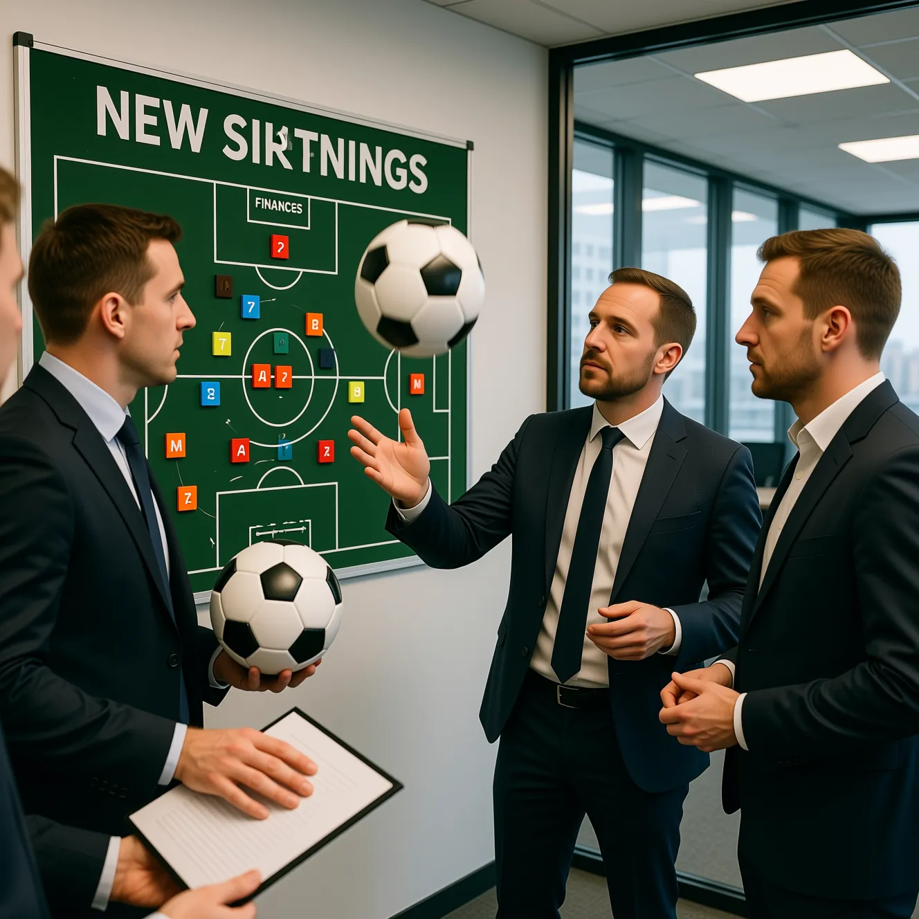 Состав турецкого гранда: какие новые фенербахче игроки усилили команду в последнее трансферное окно.