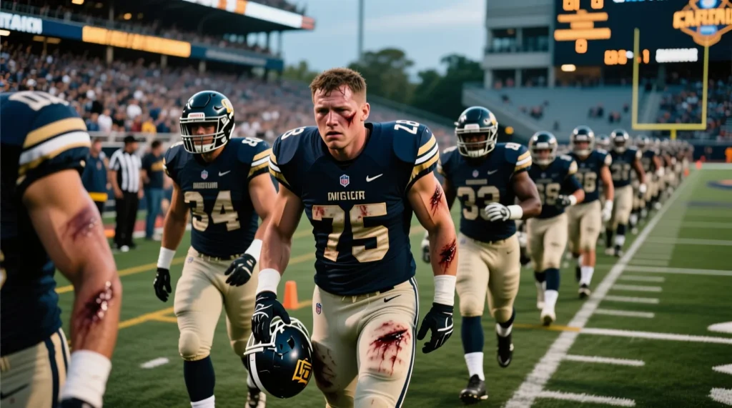 Борьба за чемпионство в Германии: как выглядит актуальная бавария турнирная таблица после всех игр тура. - иллюстрация