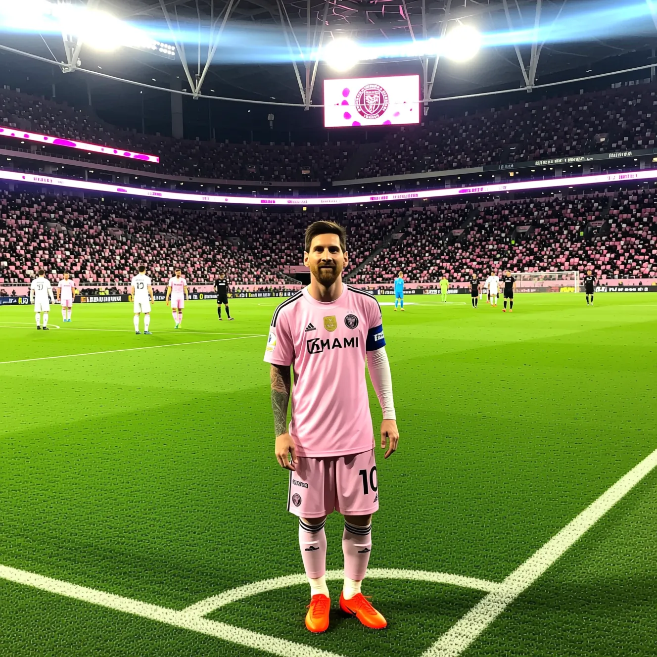 Звезды мирового футбола в США: какие топовые mls игроки получают самую высокую зарплату в лиге сейчас.