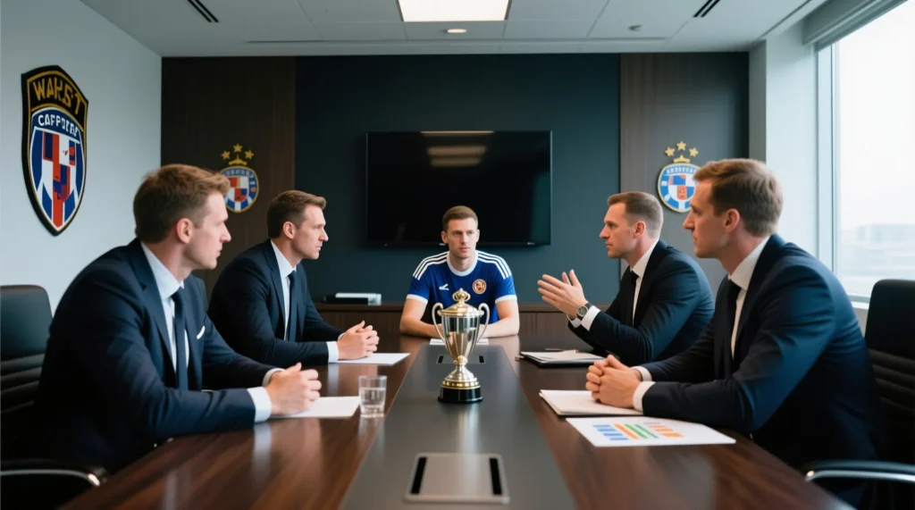 Будущие звезды мирового спорта: результаты и открытия, которые подарил молодежный чемпионат мира по футболу. - иллюстрация