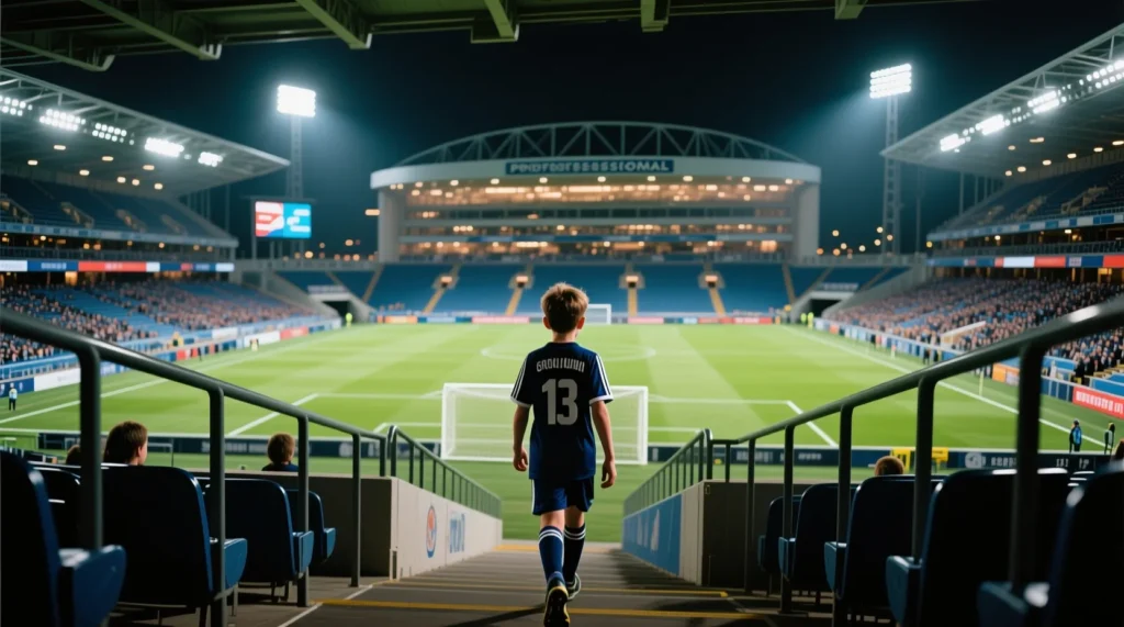 Будущие звезды мирового спорта: результаты и открытия, которые подарил молодежный чемпионат мира по футболу. - иллюстрация