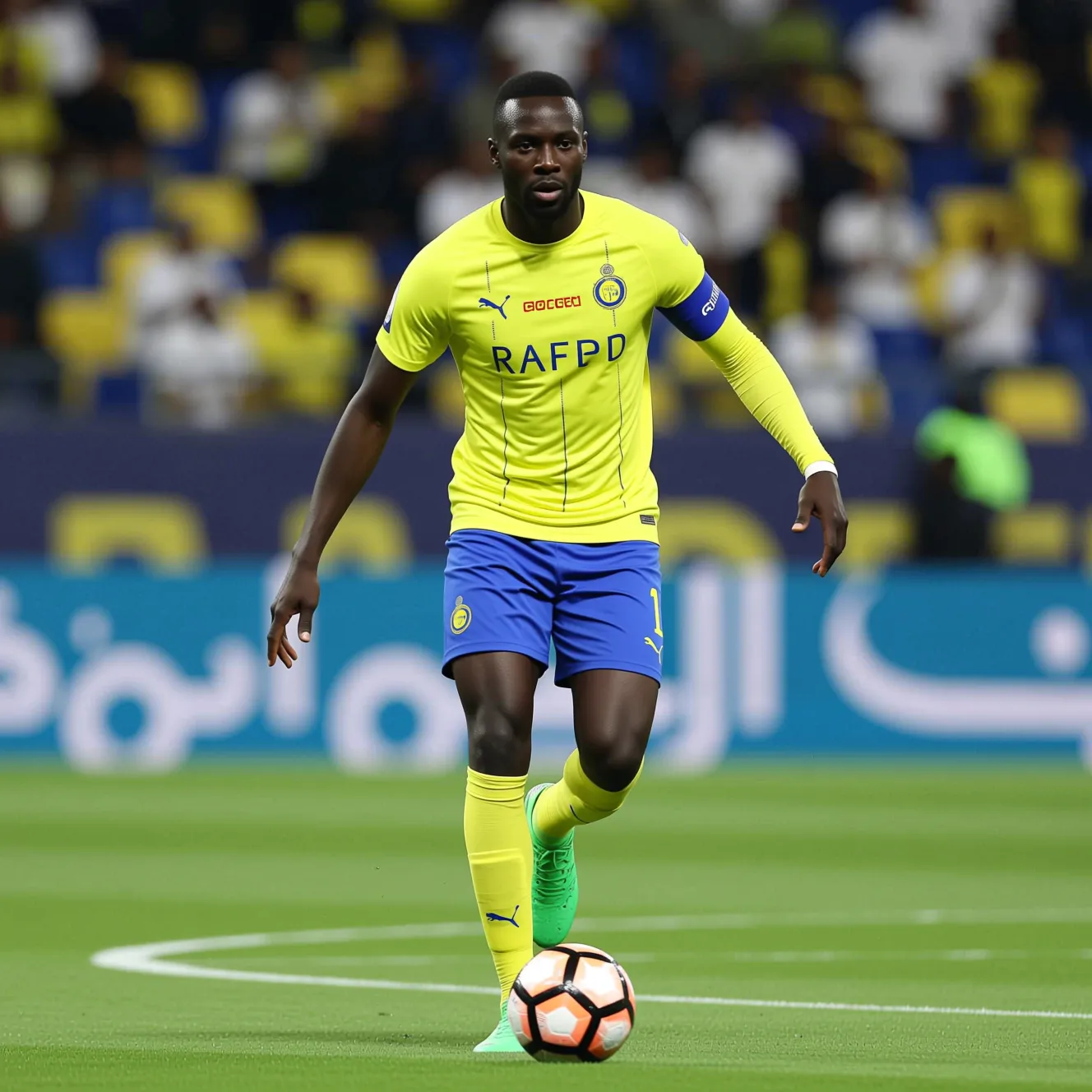 Сенегальский лидер в Саудовской Аравии: как изменилась жизнь и карьера, которую строит садио мане сейчас.