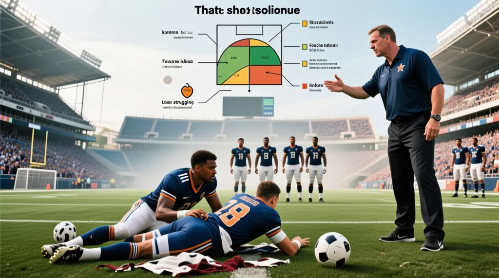 Интриги Ла Лиги и борьба за титул: обзор самых интересных событий, которые дарит чемпионат испании в туре. - иллюстрация