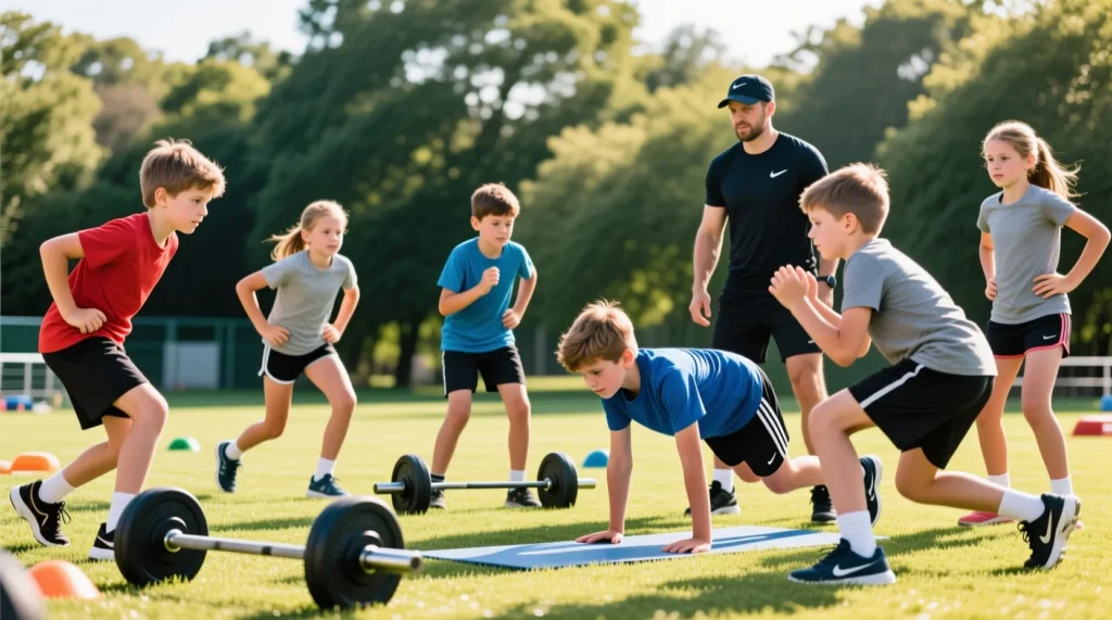 Карьерный путь в большом спорте: подробная инструкция для молодежи о том, как стать футболистом с нуля. - иллюстрация