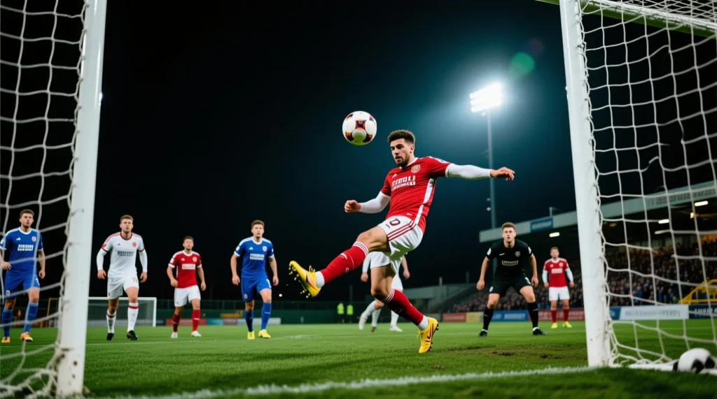 Легендарный 