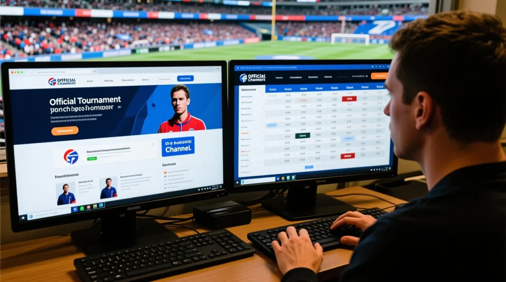 Время начала дневных матчей в Европе: почему некоторые игры транслируются ровно в пол второго по графику. - иллюстрация