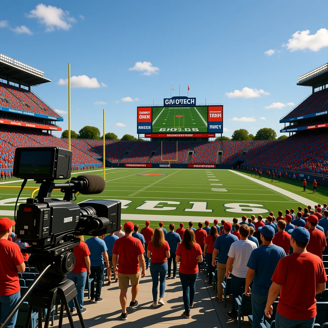 Время начала дневных матчей в Европе: почему некоторые игры транслируются ровно в пол второго по графику.