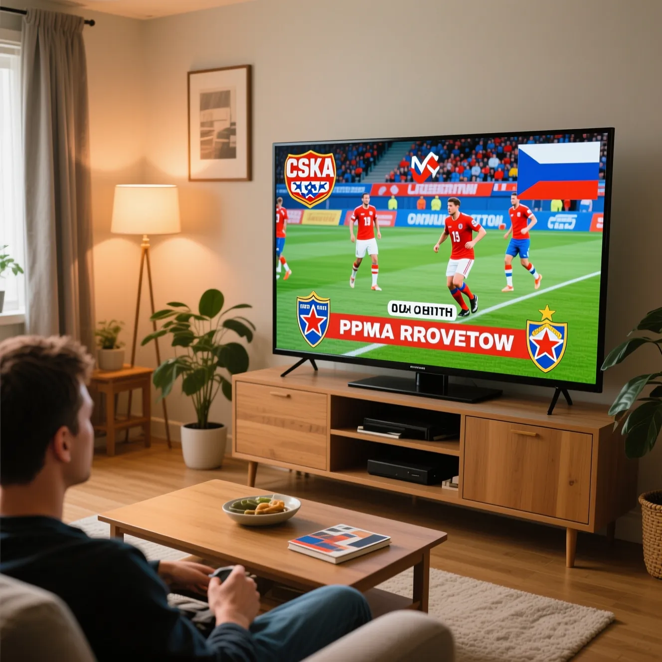 Прямая трансляция матча РПЛ: ссылка на эфир, чтобы цска крылья советов смотреть онлайн в хорошем качестве.