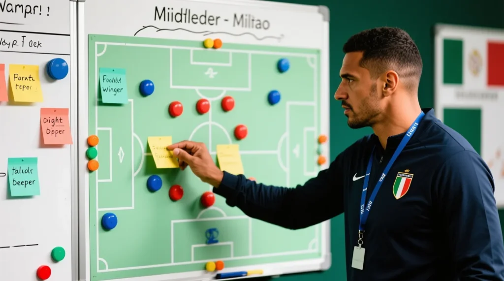 Бразильский защитник мадридского 