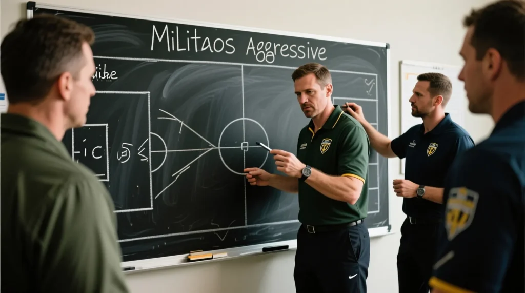 Бразильский защитник мадридского 