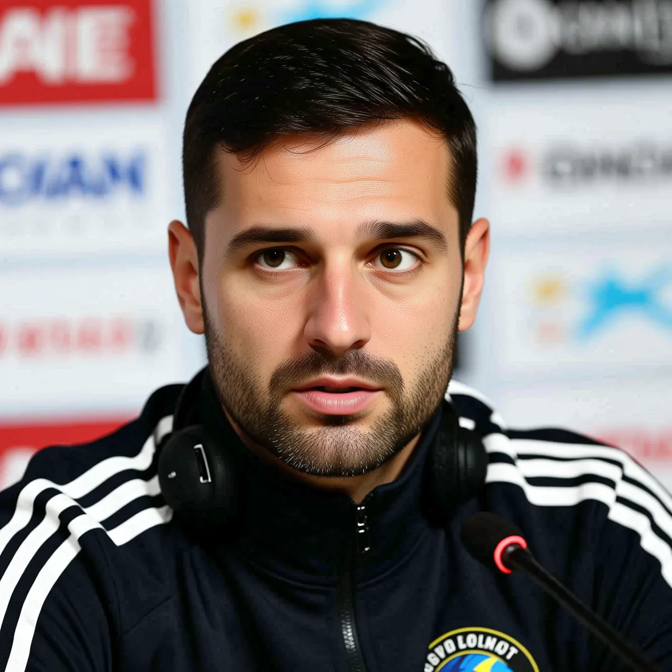 Тренер Интера Кристиан Киву объяснил причины поражения от Будё Глимт 1:3