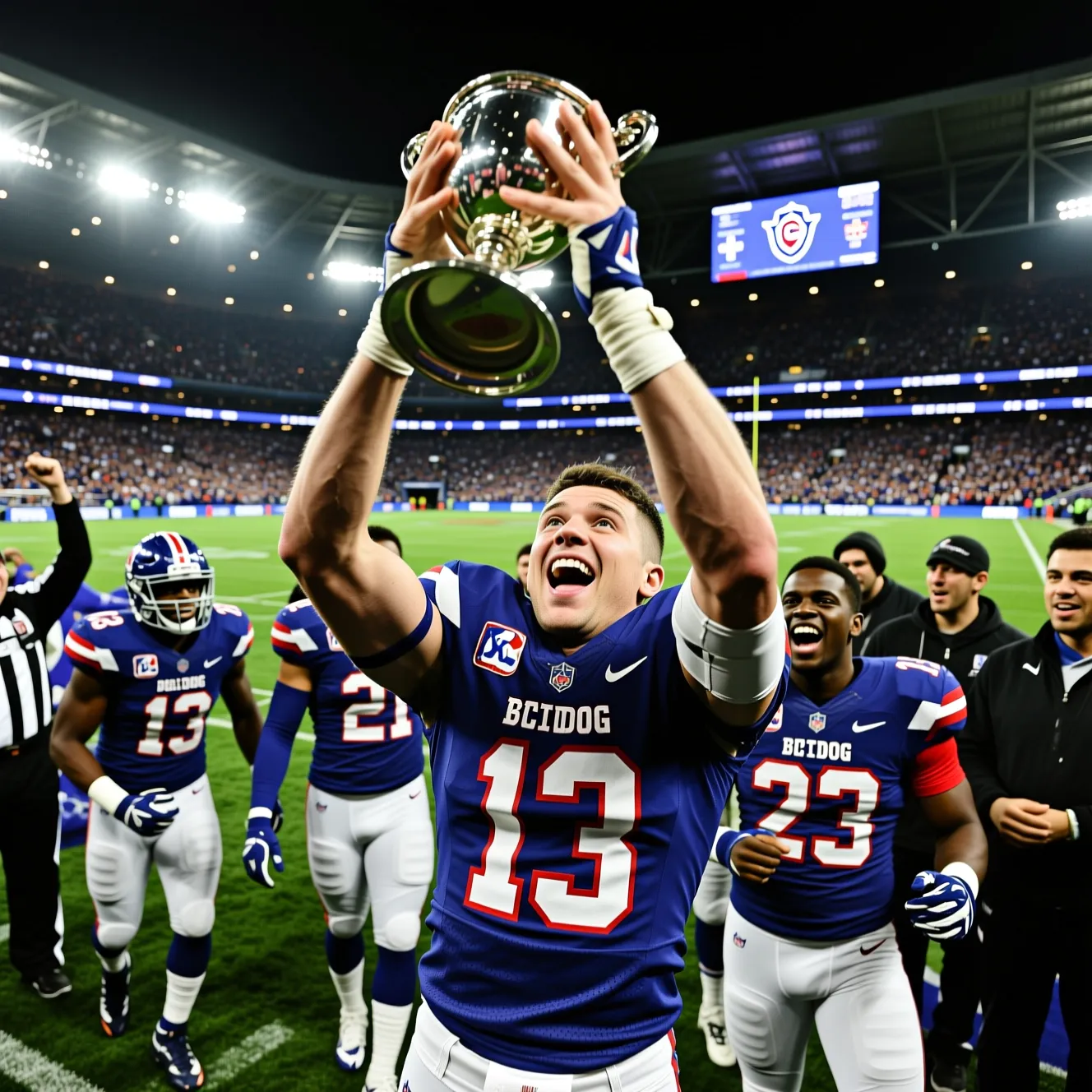 Сенсации национального турнира в Германии: какие результаты принес текущий кубок германии в этом раунде.