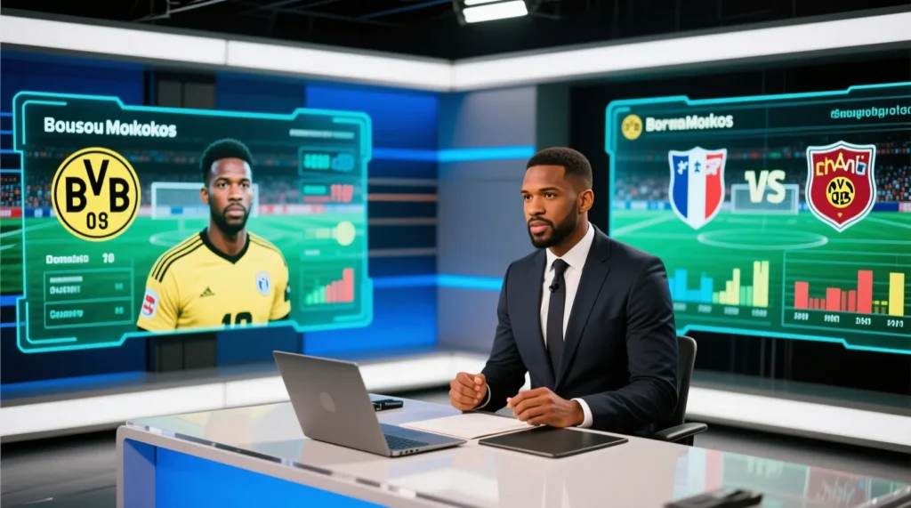 Юный бомбардир 