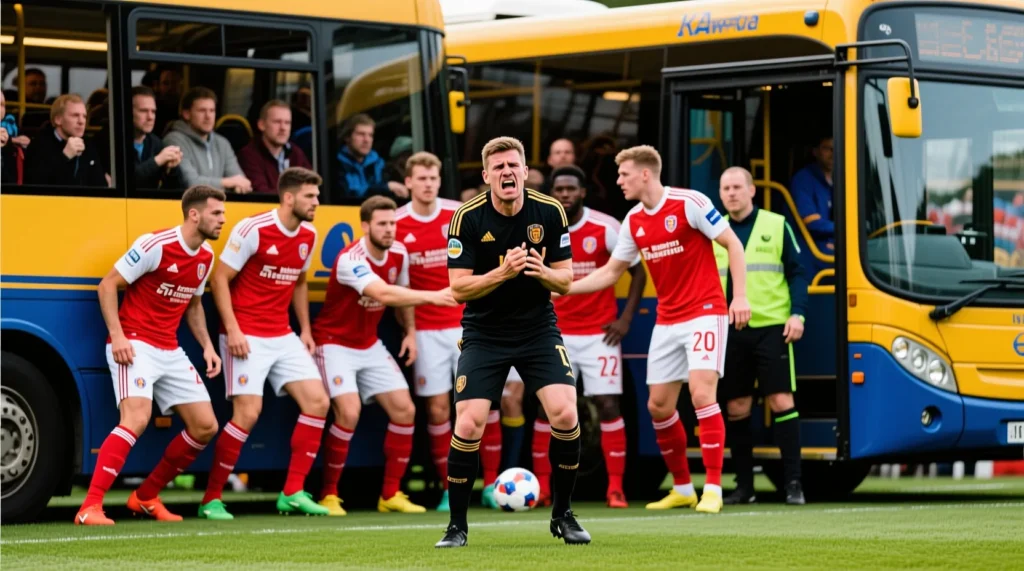 Феноменальные показатели бельгийского маэстро: какая у кевин де брёйне статистика голевых передач в АПЛ. - иллюстрация