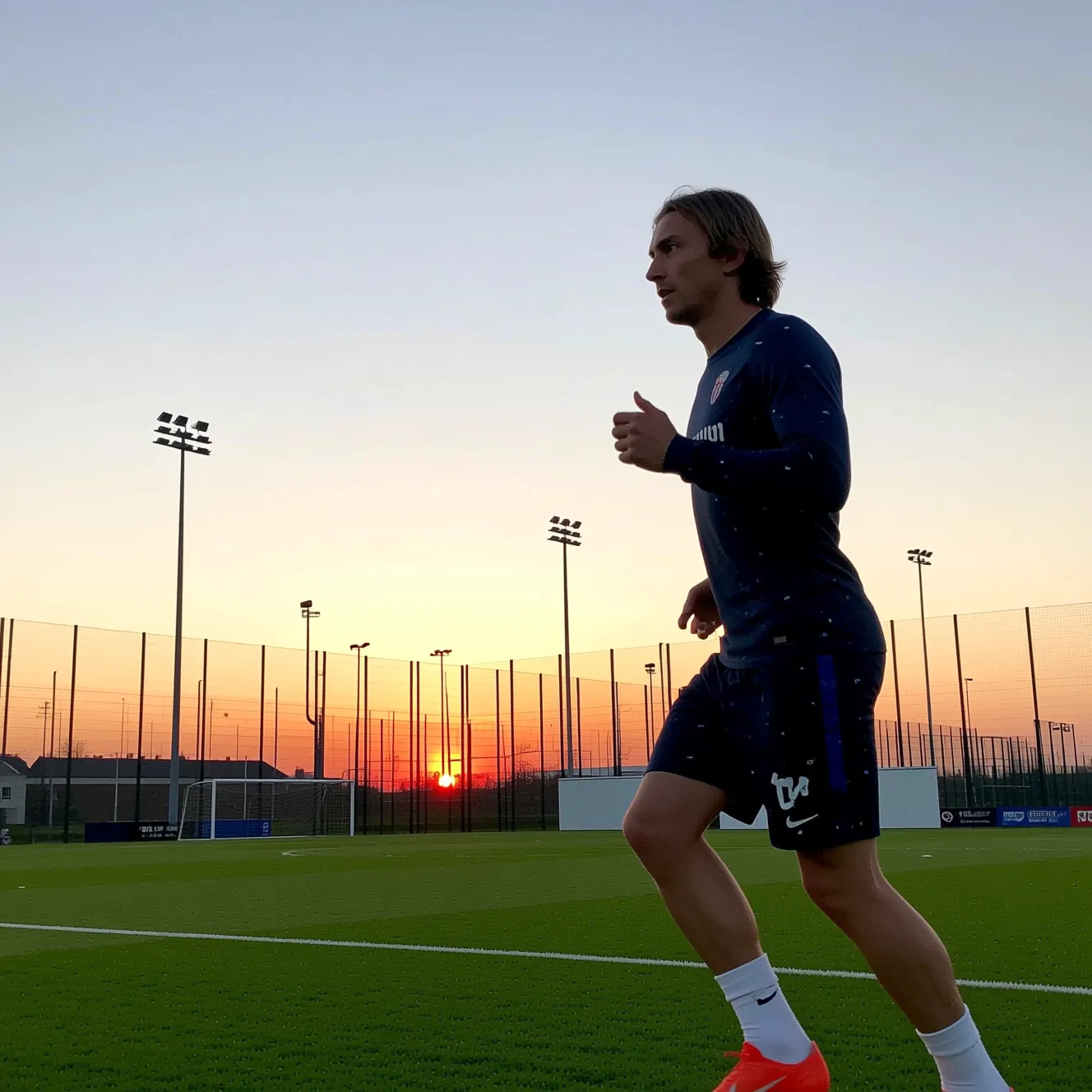 Секреты долголетия хорватского ветерана: как лука модрич возраст которого 38+, сохраняет топ форму в «Реале».