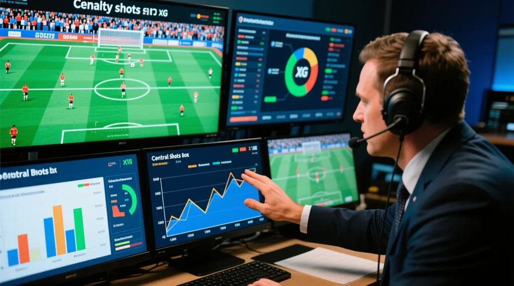 Норвежский снайпер 