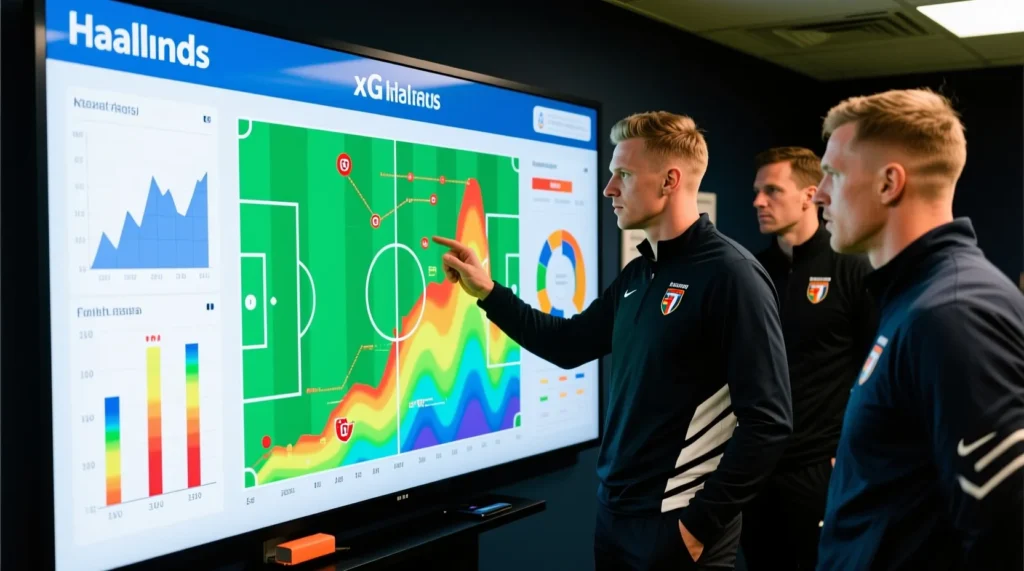 Норвежский снайпер 