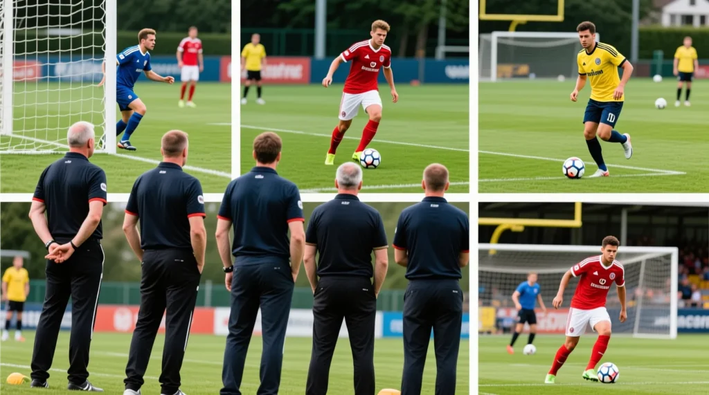 Восходящая звезда французского футбола: почему за защитником по имени лени йоро охотятся все гранды Европы. - иллюстрация