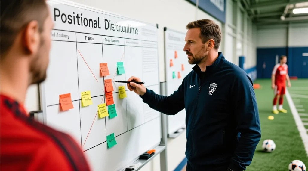 Скоростной защитник 