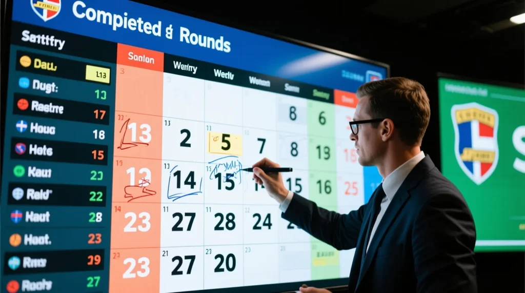 Рейтинг лучших снайперов в английской премьер-лиге: кто возглавляет список лучшие бомбардиры апл сегодня. - иллюстрация