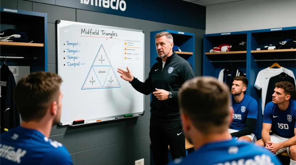 Опорная зона 