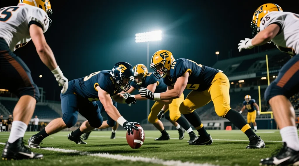 Опорная зона 