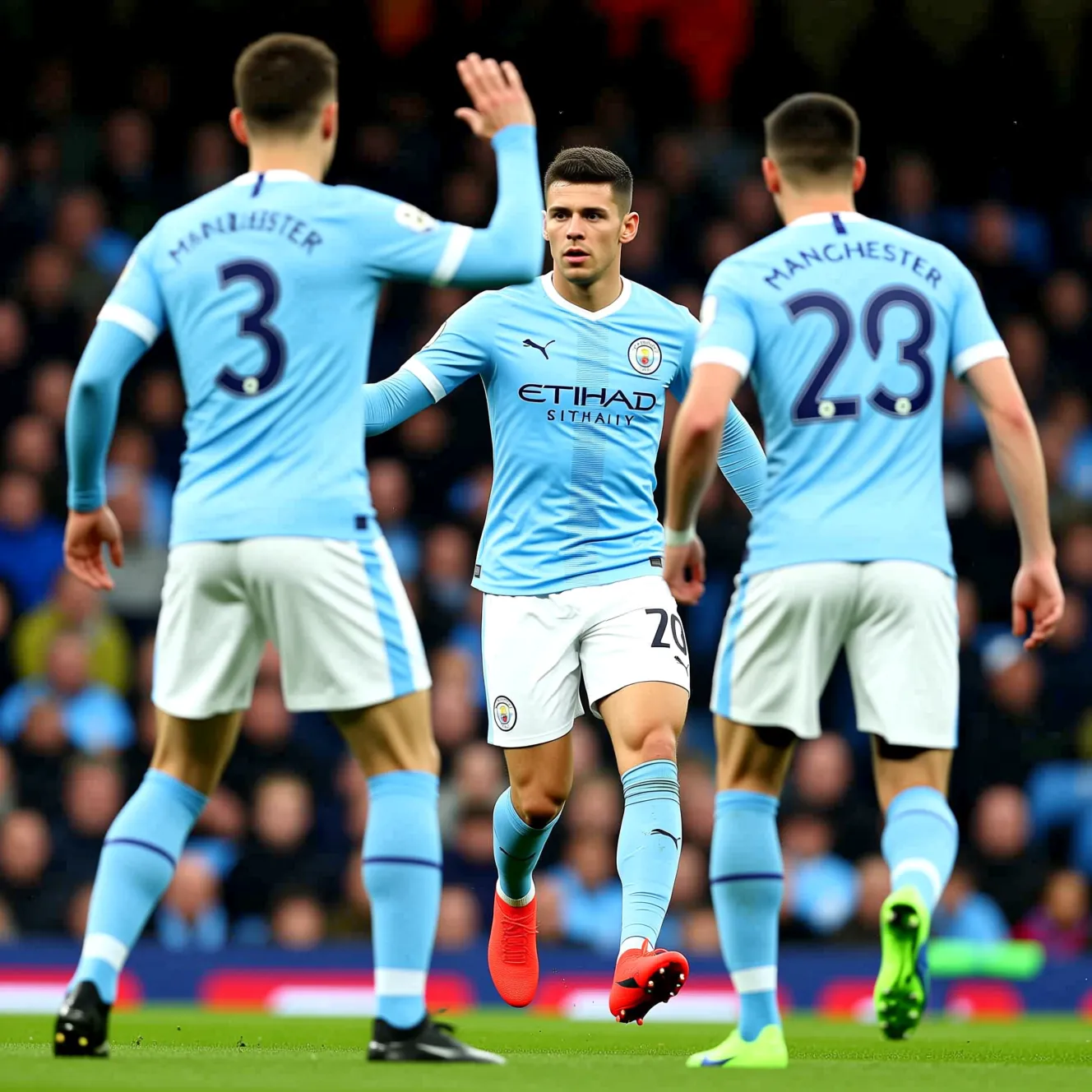 Опорная зона «горожан»: почему без ключевого игрока по имени родри вся система Гвардиолы теряет баланс.