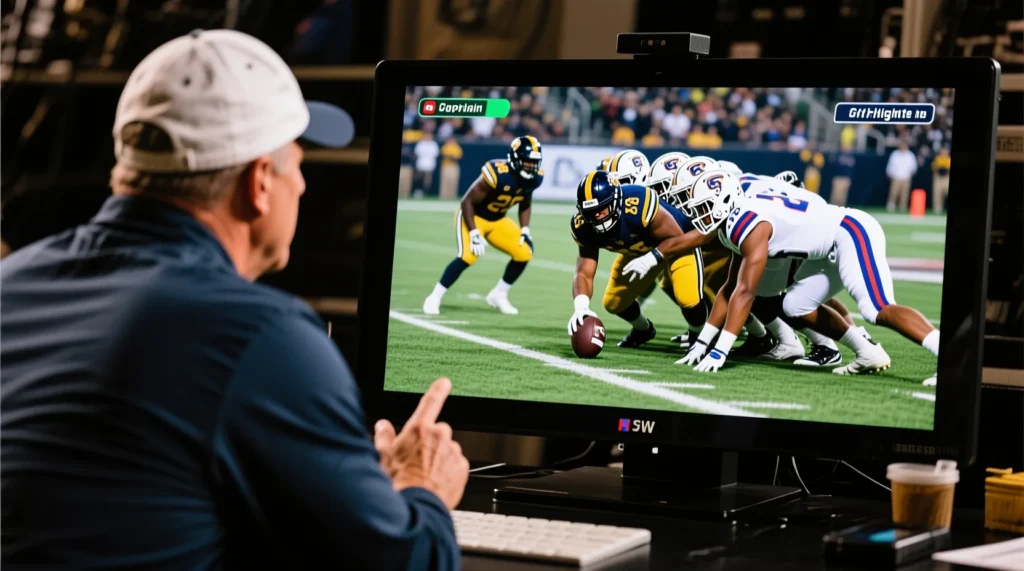 Легендарный капитан 