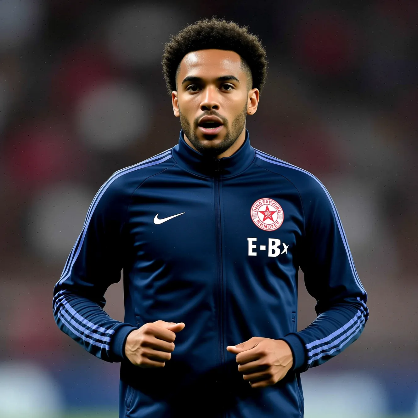 Немецкий вингер мюнхенской «Баварии»: в какой игровой форме находится лерой зане перед важным матчем ЛЧ.