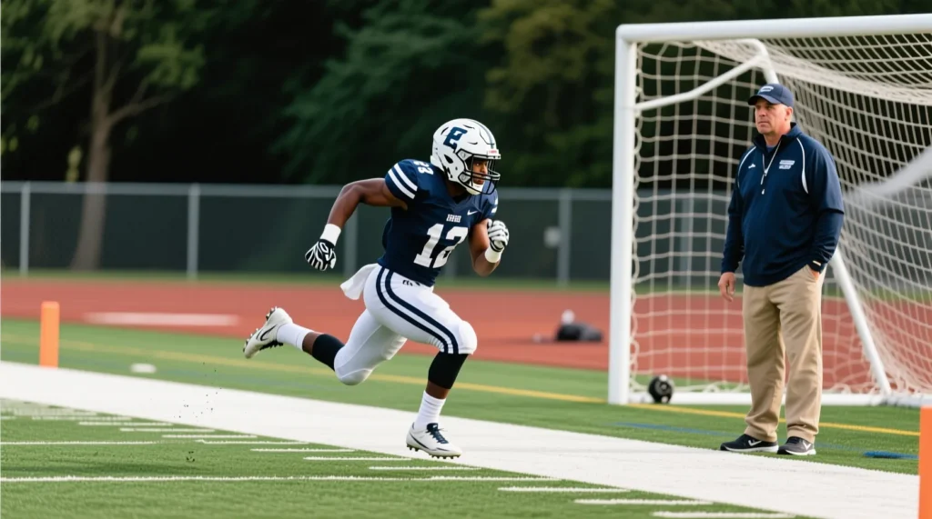 Надежный оплот обороны каталонцев: почему защитник рональд араухо считается незаменимым игроком основы. - иллюстрация