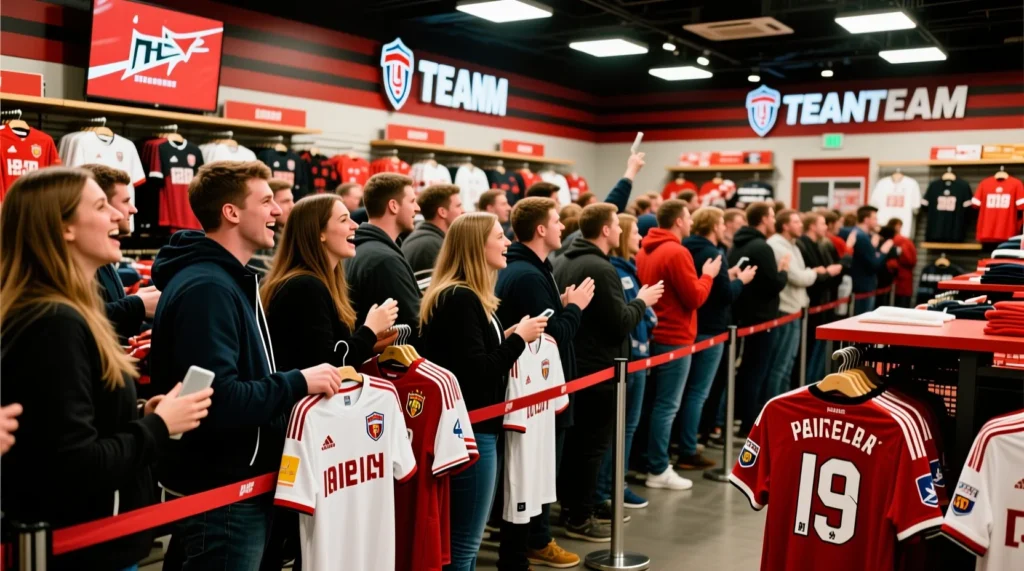 Состав французского клуба-открытия: какие ланс игроки внесли наибольший вклад в успех команды в лиге. - иллюстрация