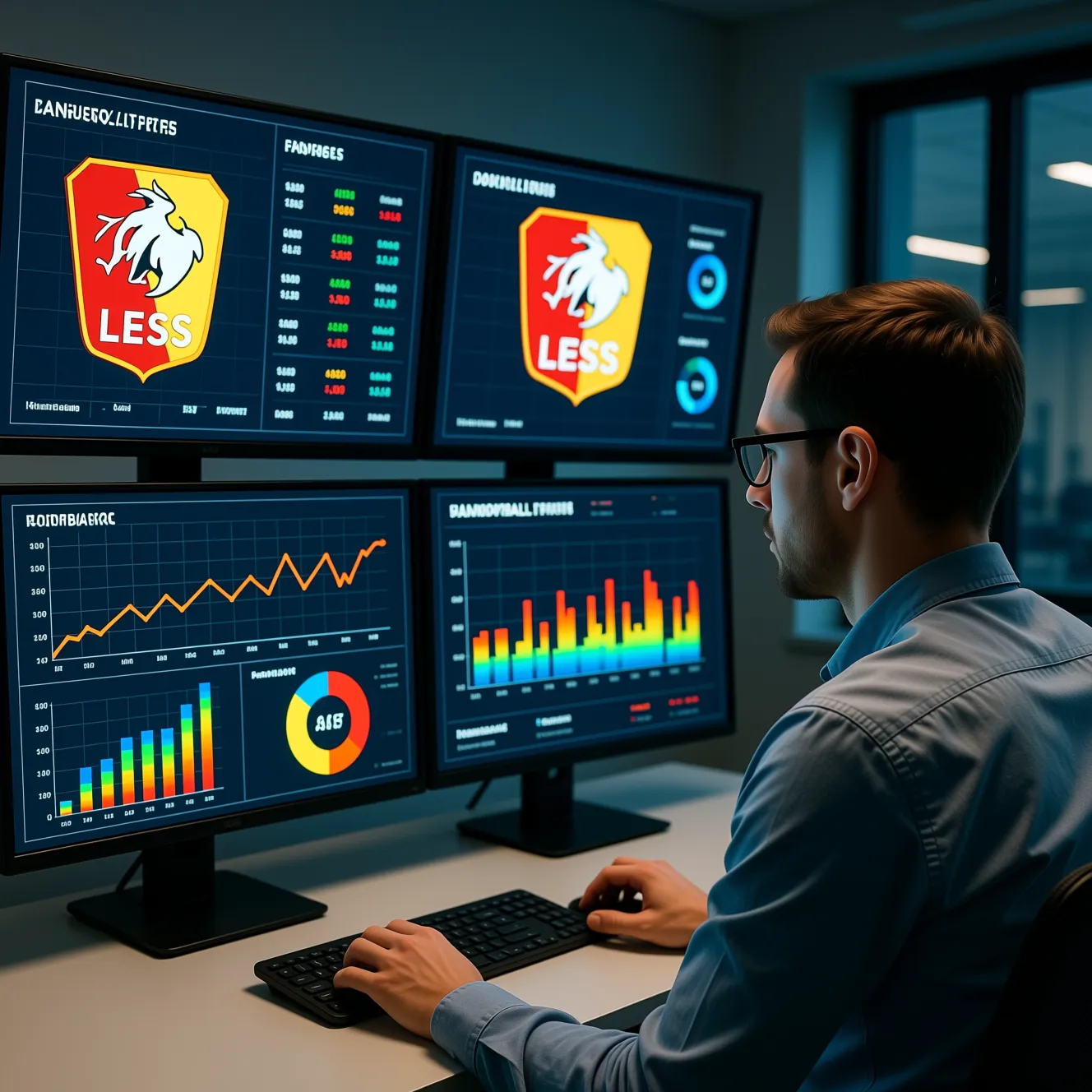 Состав французского клуба открытия: какие ланс игроки внесли наибольший вклад в успех команды в лиге.