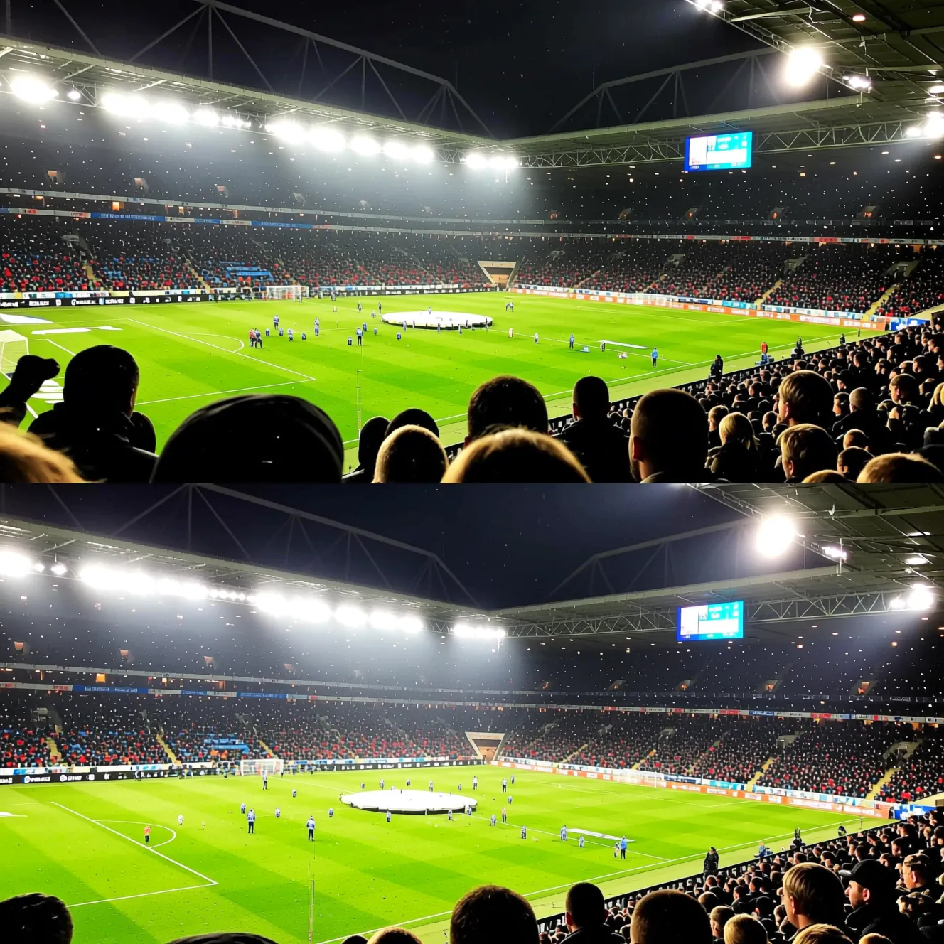 Результаты матчей Лиги конференций 2025/2026 19 февраля и расклады стыков