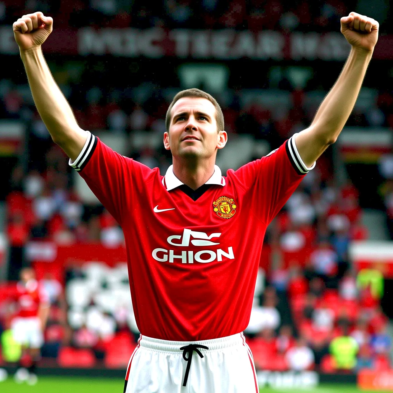 «Король Эрик» на «Олд Траффорд»: почему эрик кантона стал главной иконой «Манчестер Юнайтед» в 90 е.