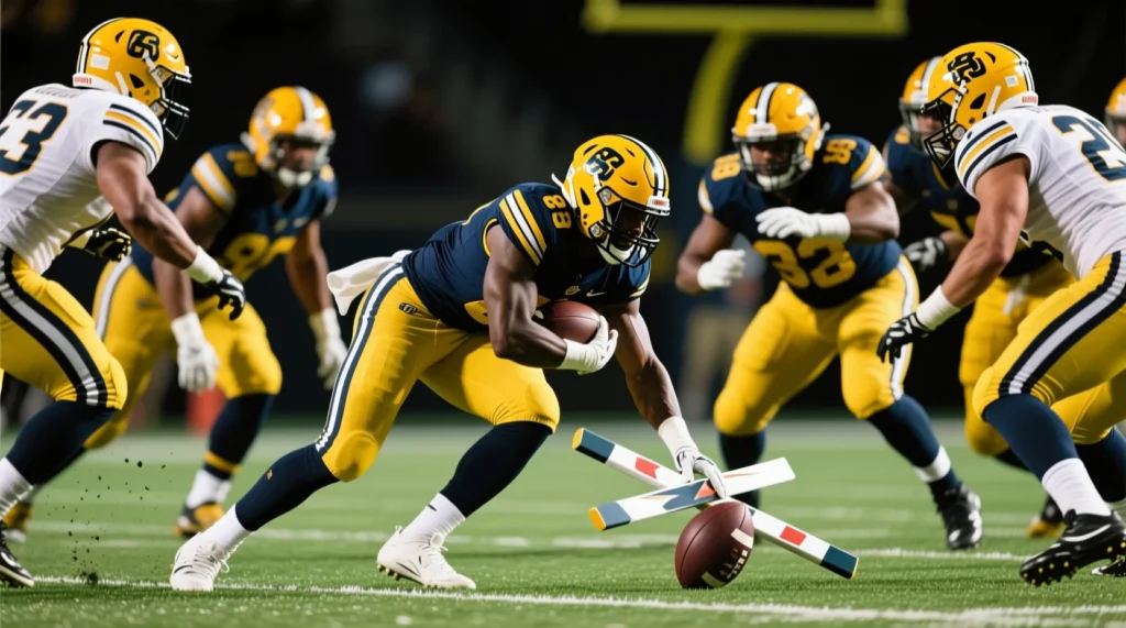 Российский фланговый защитник в 