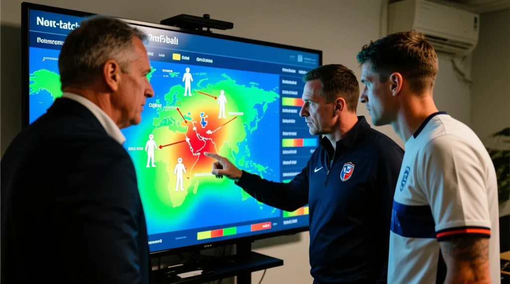 Российский фланговый защитник в 