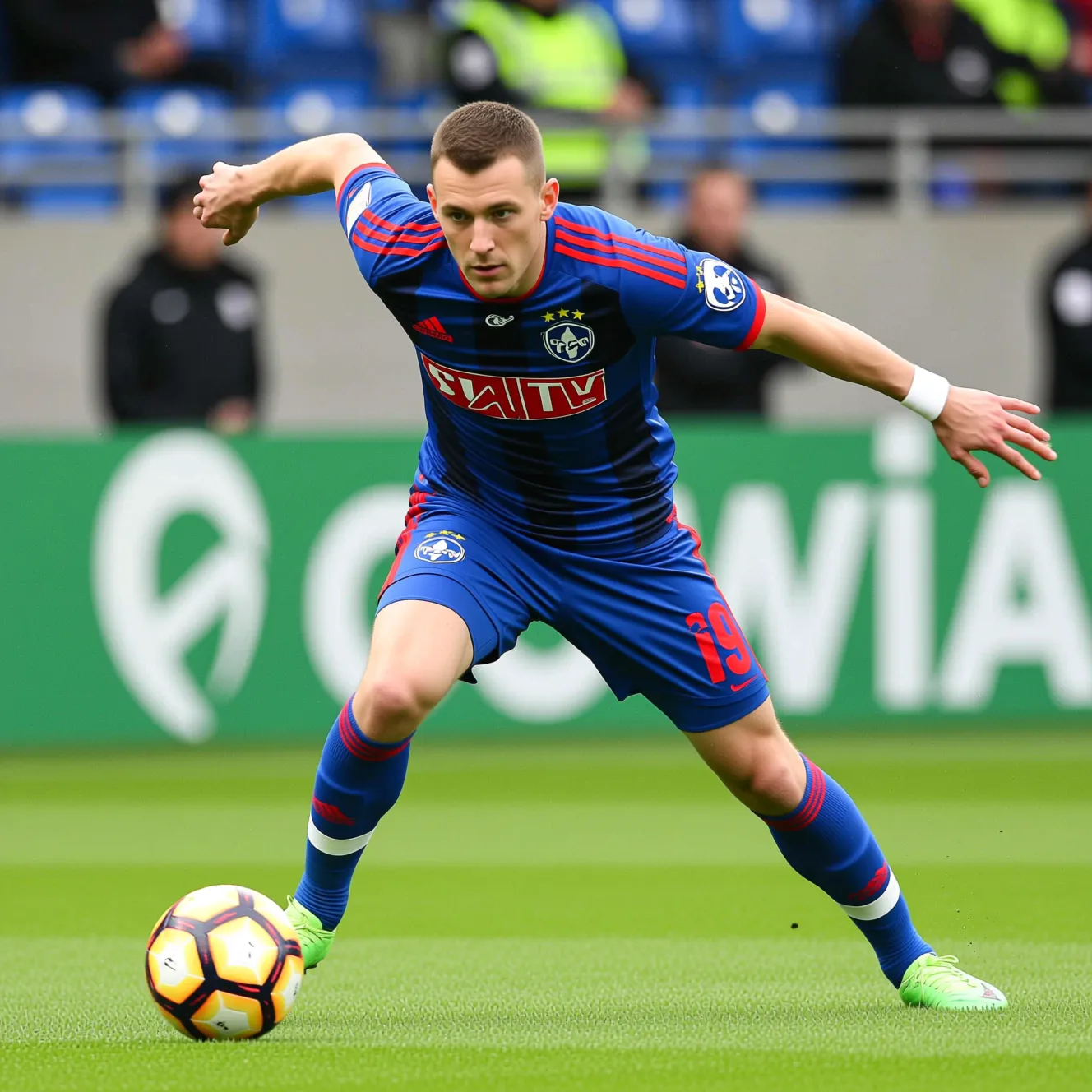 Российский фланговый защитник в «Локомотиве»: как илья самошников адаптировался к требованиям тренера.